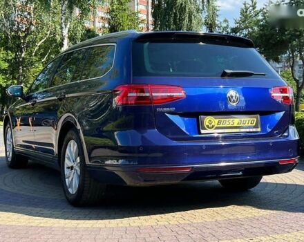Фольксваген Пассат, об'ємом двигуна 1.6 л та пробігом 197 тис. км за 17500 $, фото 4 на Automoto.ua