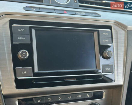 Фольксваген Пассат, объемом двигателя 1.97 л и пробегом 80 тыс. км за 20500 $, фото 68 на Automoto.ua