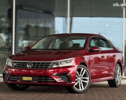 Фольксваген Пассат, об'ємом двигуна 2 л та пробігом 198 тис. км за 12650 $, фото 1 на Automoto.ua