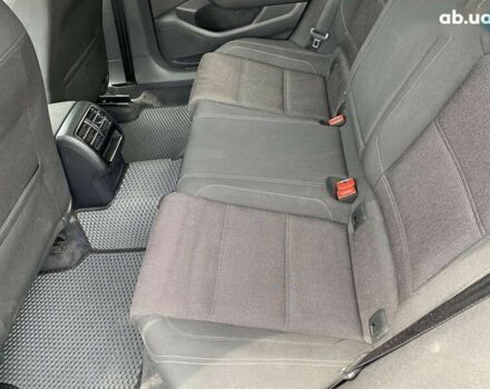 Фольксваген Пассат, объемом двигателя 1.4 л и пробегом 233 тыс. км за 13999 $, фото 11 на Automoto.ua