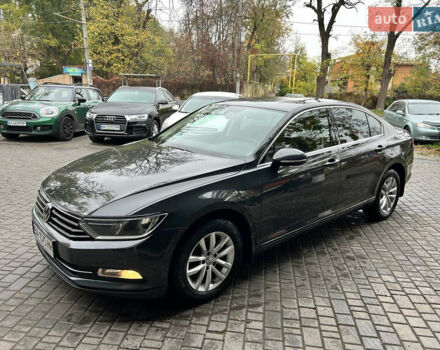 Фольксваген Пассат, об'ємом двигуна 1.97 л та пробігом 170 тис. км за 17800 $, фото 10 на Automoto.ua