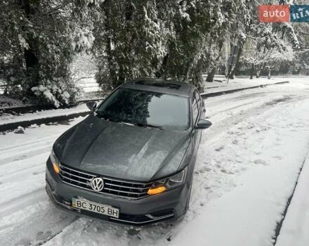 Фольксваген Пассат, объемом двигателя 1.8 л и пробегом 117 тыс. км за 14500 $, фото 4 на Automoto.ua
