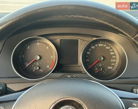 Фольксваген Пассат, объемом двигателя 1.97 л и пробегом 80 тыс. км за 20500 $, фото 66 на Automoto.ua