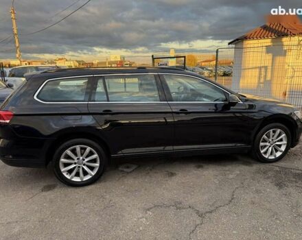 Фольксваген Пассат, об'ємом двигуна 1.6 л та пробігом 332 тис. км за 13990 $, фото 6 на Automoto.ua