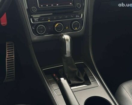 Фольксваген Пассат, об'ємом двигуна 2 л та пробігом 198 тис. км за 12650 $, фото 26 на Automoto.ua