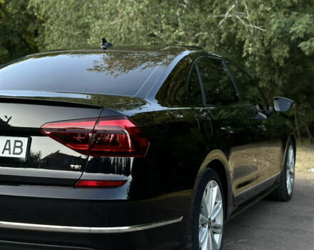 Фольксваген Пассат, объемом двигателя 1.98 л и пробегом 38 тыс. км за 16999 $, фото 15 на Automoto.ua