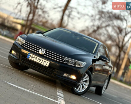 Фольксваген Пассат, объемом двигателя 1.97 л и пробегом 80 тыс. км за 20500 $, фото 11 на Automoto.ua