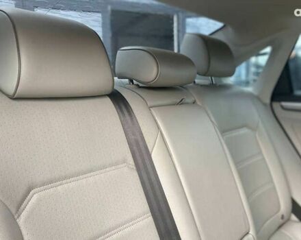 Фольксваген Пассат, объемом двигателя 1.8 л и пробегом 107 тыс. км за 16500 $, фото 25 на Automoto.ua