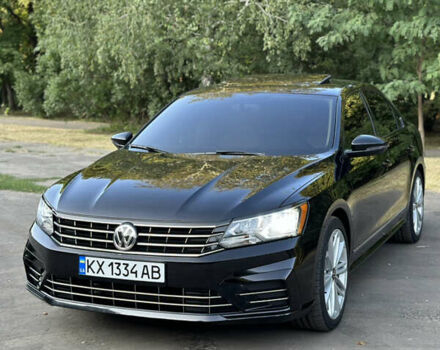 Фольксваген Пассат, объемом двигателя 1.98 л и пробегом 38 тыс. км за 16999 $, фото 8 на Automoto.ua