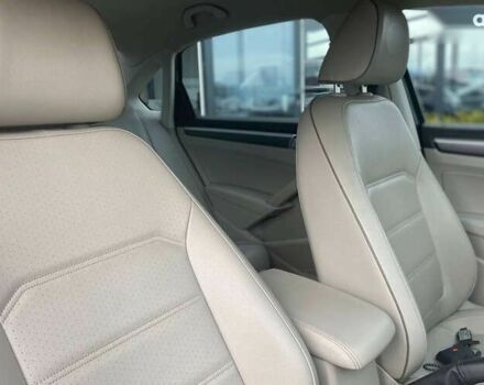 Фольксваген Пассат, объемом двигателя 1.8 л и пробегом 107 тыс. км за 16500 $, фото 18 на Automoto.ua