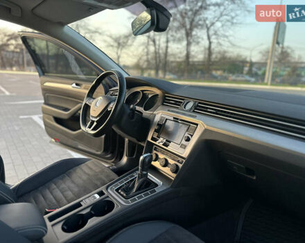 Фольксваген Пассат, объемом двигателя 1.97 л и пробегом 80 тыс. км за 20500 $, фото 49 на Automoto.ua