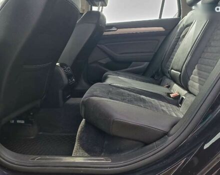 Фольксваген Пассат, об'ємом двигуна 2 л та пробігом 287 тис. км за 17500 $, фото 18 на Automoto.ua