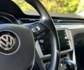 Фольксваген Пассат, объемом двигателя 1.8 л и пробегом 158 тыс. км за 18500 $, фото 11 на Automoto.ua