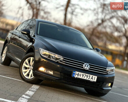Фольксваген Пассат, объемом двигателя 1.97 л и пробегом 80 тыс. км за 20500 $, фото 7 на Automoto.ua