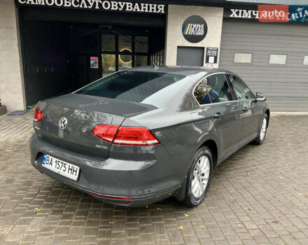 Фольксваген Пассат, об'ємом двигуна 1.97 л та пробігом 170 тис. км за 17800 $, фото 3 на Automoto.ua