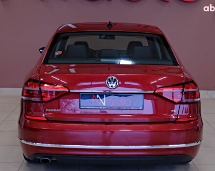 Фольксваген Пассат, объемом двигателя 1.8 л и пробегом 190 тыс. км за 14900 $, фото 5 на Automoto.ua