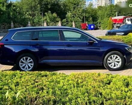 Фольксваген Пассат, об'ємом двигуна 1.6 л та пробігом 197 тис. км за 17500 $, фото 7 на Automoto.ua