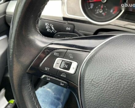 Фольксваген Пассат, объемом двигателя 1.4 л и пробегом 233 тыс. км за 13999 $, фото 16 на Automoto.ua