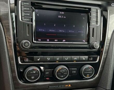 Фольксваген Пассат, об'ємом двигуна 1.8 л та пробігом 100 тис. км за 13999 $, фото 22 на Automoto.ua