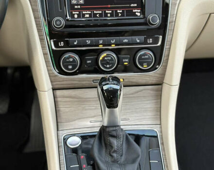 Фольксваген Пассат, объемом двигателя 1.98 л и пробегом 38 тыс. км за 16999 $, фото 21 на Automoto.ua