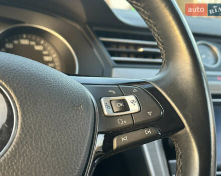 Фольксваген Пассат, объемом двигателя 1.97 л и пробегом 80 тыс. км за 20500 $, фото 63 на Automoto.ua