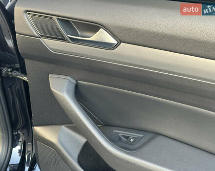 Фольксваген Пассат, объемом двигателя 1.97 л и пробегом 80 тыс. км за 20500 $, фото 36 на Automoto.ua