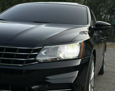 Фольксваген Пассат, объемом двигателя 1.98 л и пробегом 38 тыс. км за 16999 $, фото 9 на Automoto.ua