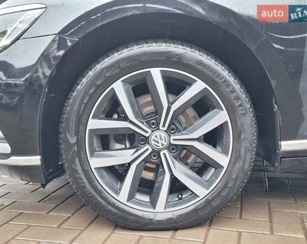 Фольксваген Пассат, объемом двигателя 2 л и пробегом 190 тыс. км за 26500 $, фото 1 на Automoto.ua