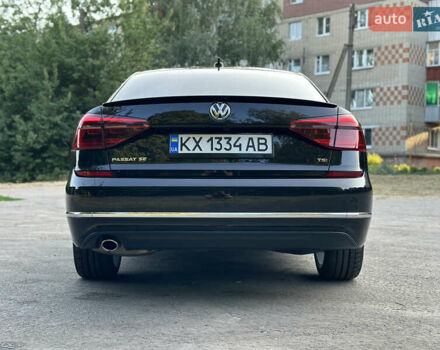 Фольксваген Пассат, объемом двигателя 1.98 л и пробегом 38 тыс. км за 16999 $, фото 13 на Automoto.ua