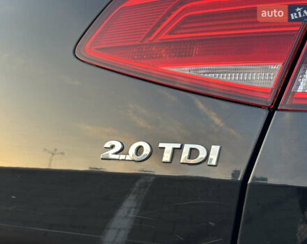 Фольксваген Пассат, объемом двигателя 1.97 л и пробегом 80 тыс. км за 20500 $, фото 26 на Automoto.ua