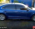 Фольксваген Пассат, объемом двигателя 18 л и пробегом 71 тыс. км за 15000 $, фото 5 на Automoto.ua