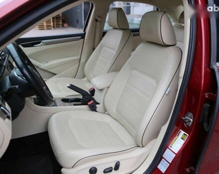 Фольксваген Пассат, объемом двигателя 0 л и пробегом 89 тыс. км за 13000 $, фото 8 на Automoto.ua