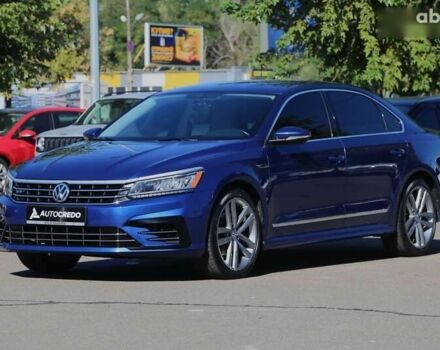 Фольксваген Пассат, об'ємом двигуна 1.8 л та пробігом 116 тис. км за 17300 $, фото 2 на Automoto.ua