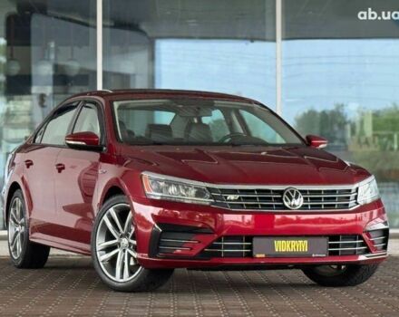 Фольксваген Пассат, об'ємом двигуна 2 л та пробігом 198 тис. км за 12650 $, фото 6 на Automoto.ua