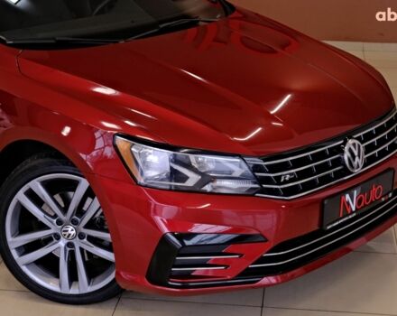 Фольксваген Пассат, объемом двигателя 1.8 л и пробегом 190 тыс. км за 14900 $, фото 2 на Automoto.ua