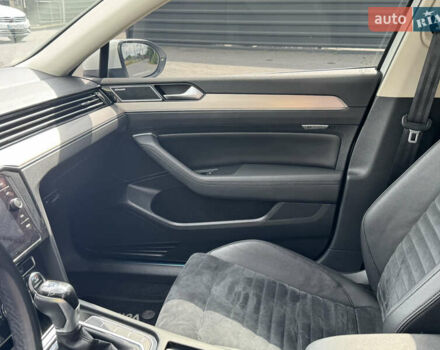 Фольксваген Пассат, об'ємом двигуна 0 л та пробігом 97 тис. км за 21500 $, фото 25 на Automoto.ua