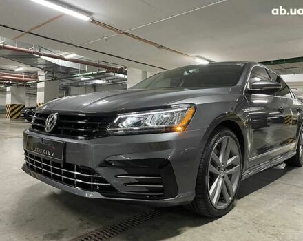 Фольксваген Пассат, объемом двигателя 1.8 л и пробегом 135 тыс. км за 16500 $, фото 5 на Automoto.ua