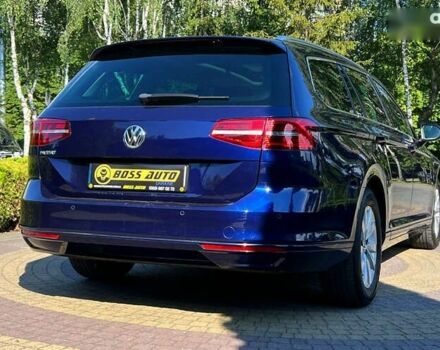 Фольксваген Пассат, об'ємом двигуна 1.6 л та пробігом 197 тис. км за 17500 $, фото 6 на Automoto.ua
