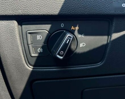 Фольксваген Пассат, объемом двигателя 1.6 л и пробегом 197 тыс. км за 17690 $, фото 18 на Automoto.ua