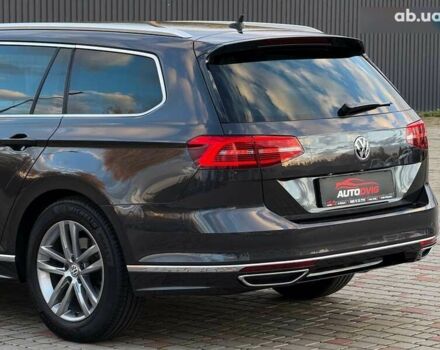 Фольксваген Пассат, объемом двигателя 2 л и пробегом 199 тыс. км за 19999 $, фото 14 на Automoto.ua