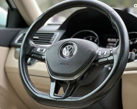 Фольксваген Пассат, объемом двигателя 2 л и пробегом 115 тыс. км за 12500 $, фото 21 на Automoto.ua