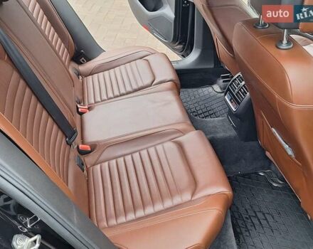 Фольксваген Пассат, объемом двигателя 2 л и пробегом 190 тыс. км за 26500 $, фото 5 на Automoto.ua