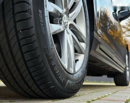 Фольксваген Пассат, объемом двигателя 2 л и пробегом 199 тыс. км за 19999 $, фото 21 на Automoto.ua