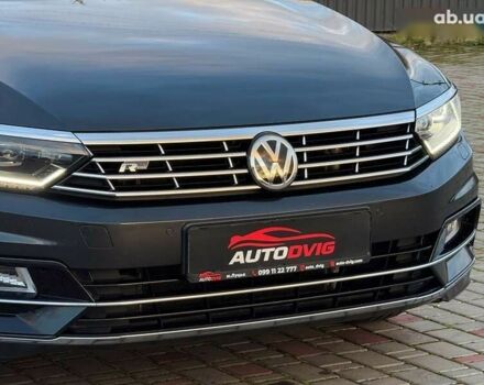 Фольксваген Пассат, объемом двигателя 2 л и пробегом 199 тыс. км за 19999 $, фото 12 на Automoto.ua