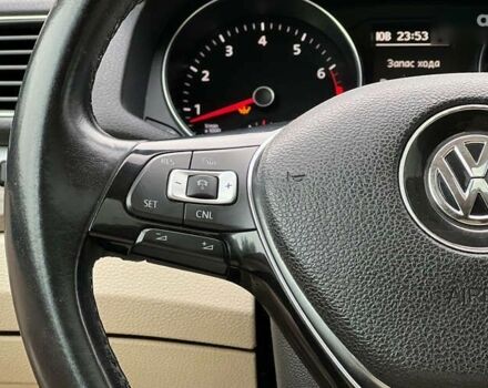 Фольксваген Пассат, объемом двигателя 2 л и пробегом 115 тыс. км за 12500 $, фото 11 на Automoto.ua