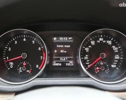 Фольксваген Пассат, объемом двигателя 0 л и пробегом 89 тыс. км за 13000 $, фото 16 на Automoto.ua