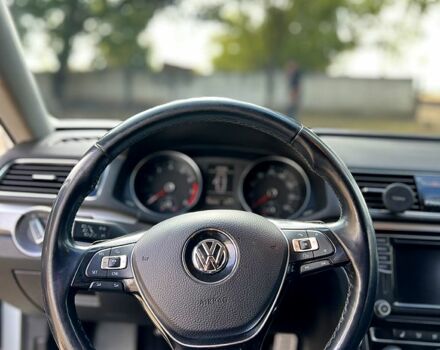 Фольксваген Пассат, об'ємом двигуна 2 л та пробігом 190 тис. км за 12000 $, фото 4 на Automoto.ua