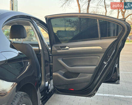 Фольксваген Пассат, объемом двигателя 1.97 л и пробегом 80 тыс. км за 20500 $, фото 35 на Automoto.ua