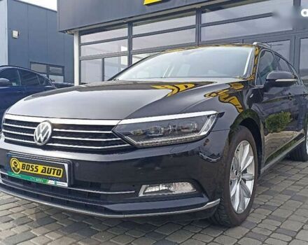 Фольксваген Пассат, об'ємом двигуна 2 л та пробігом 287 тис. км за 17500 $, фото 2 на Automoto.ua