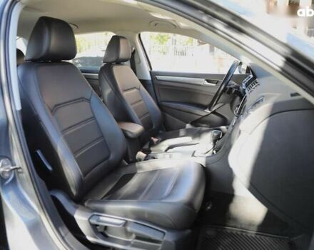 Фольксваген Пассат, об'ємом двигуна 0 л та пробігом 73 тис. км за 15500 $, фото 9 на Automoto.ua